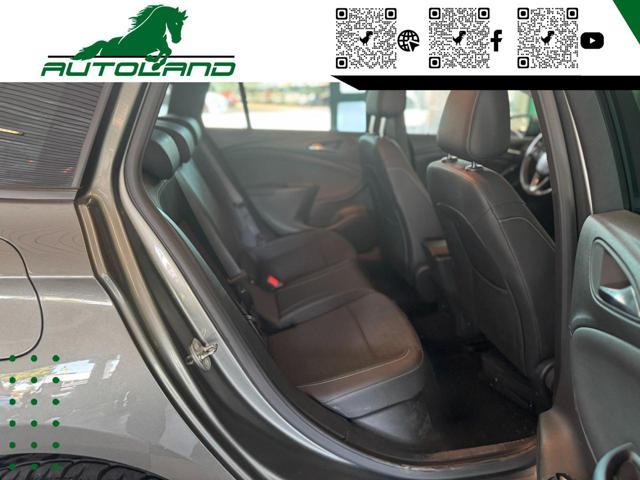 OPEL Astra 1.4 Turbo 110CV EcoM Sports Tourer Innovation