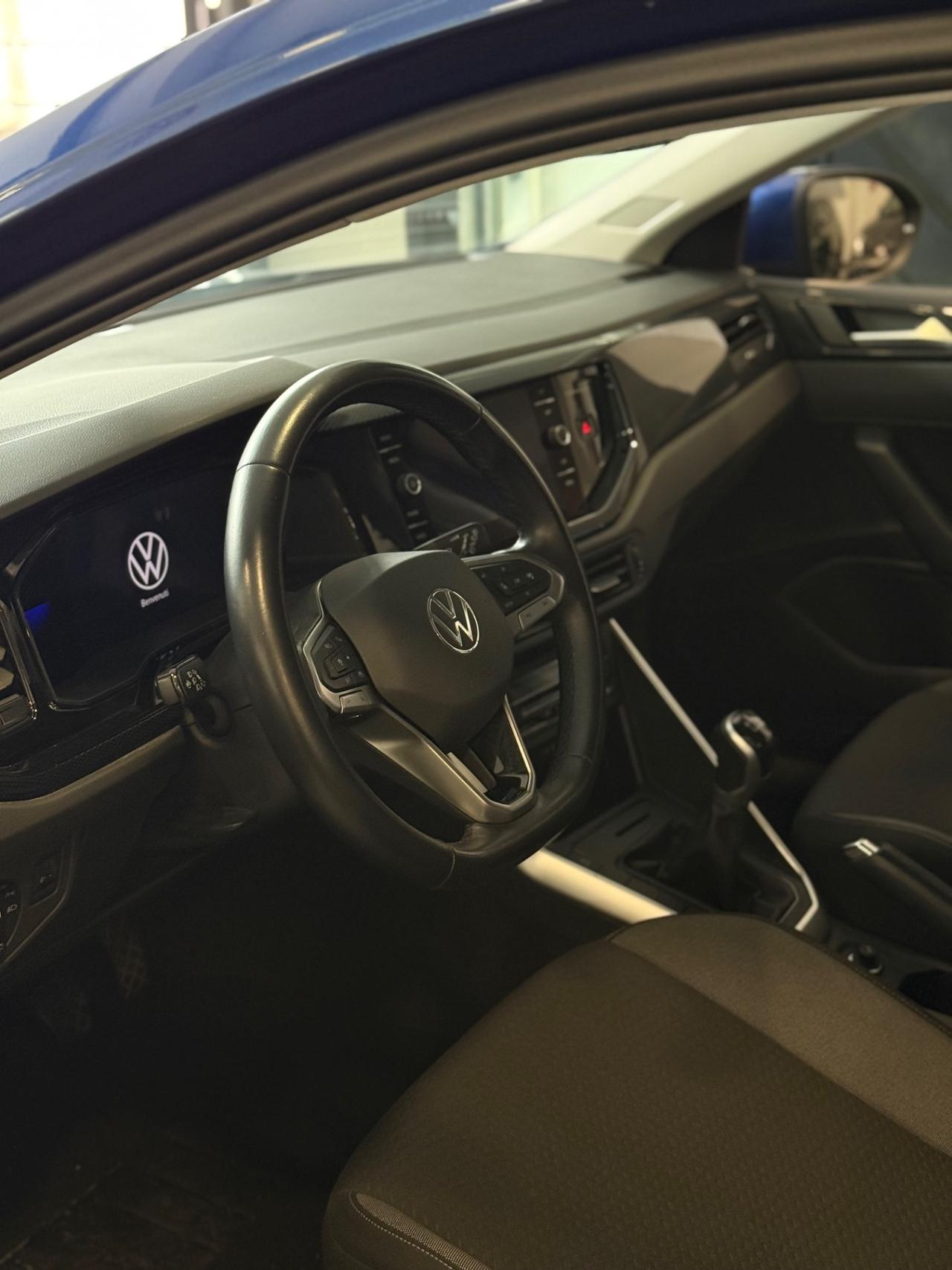 Volkswagen Taigo 1.0 TSI 95 CV Life