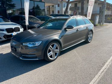 Audi A6 allroad Quattro 3.0 tdi 245cv Advanced S-Tronic