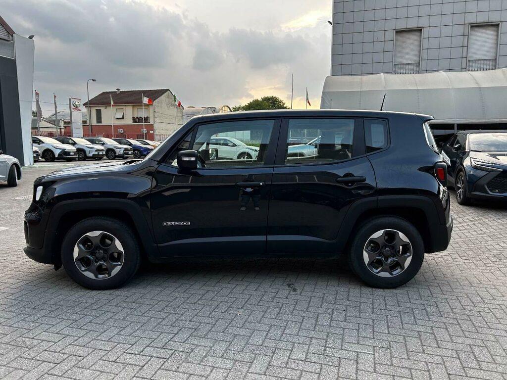 Jeep Renegade 1.0 T3 Sport 2WD