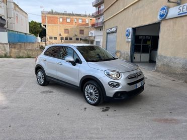 Fiat 500X 1.3 MultiJet 95 CV Connect