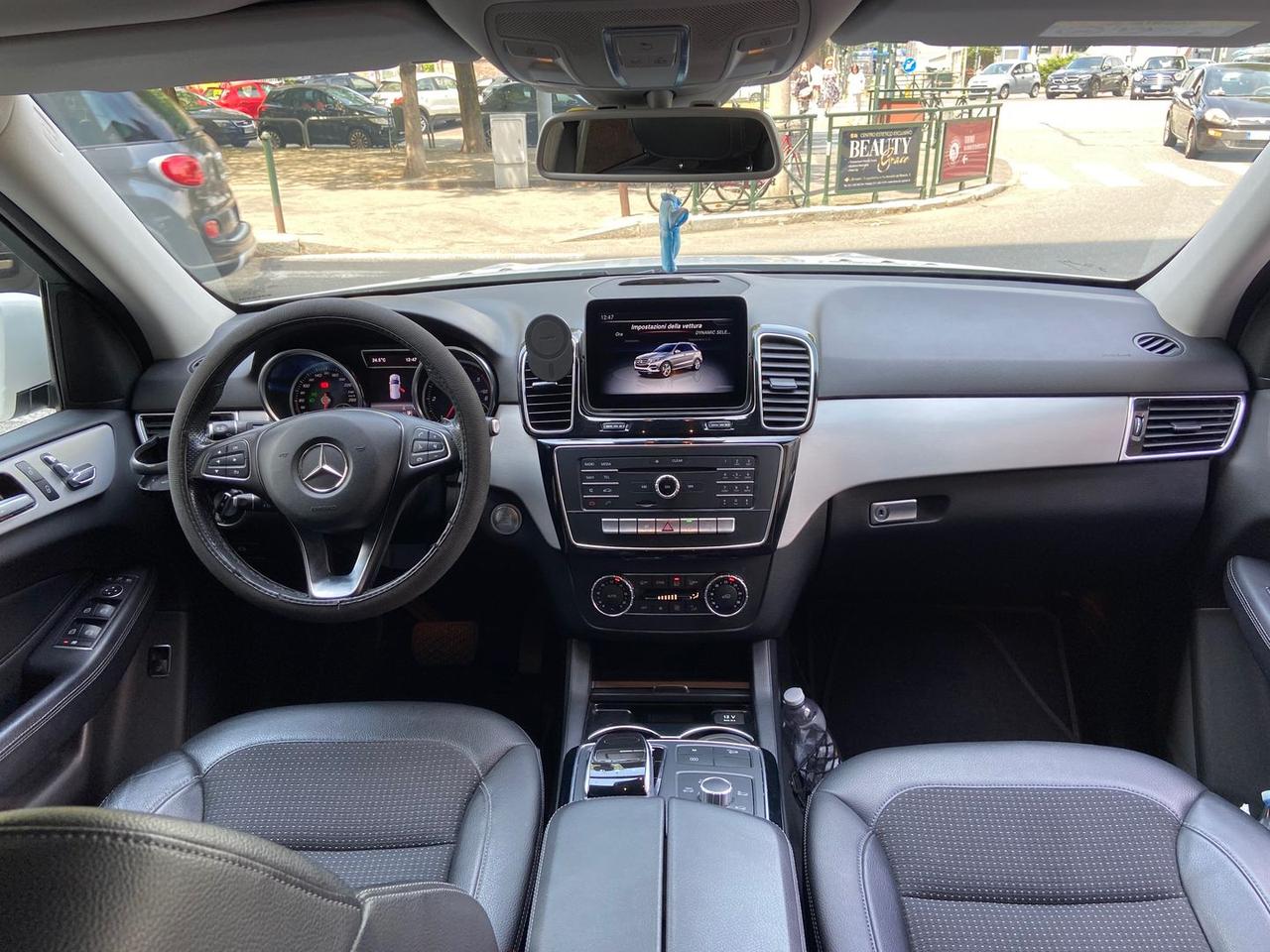Mercedes-Benz GLE 250 Premium Plus GLE 250 #11490