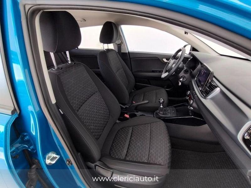 Kia Rio 1.2 DPi 84 CV Style