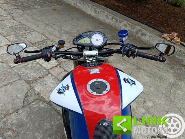 MV AGUSTA Brutale 750 AMERICA LIMITED EDITION 154/300