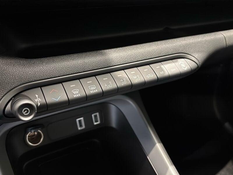 Jeep Avenger 1.2 Turbo Longitude