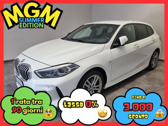 BMW 116 i 5p. Msport