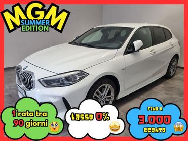 BMW 116 i 5p. Msport