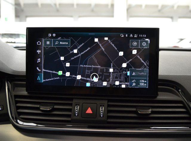 AUDI Q5 SPB 45 TFSI quattro S tronic S line plus-Tetto **