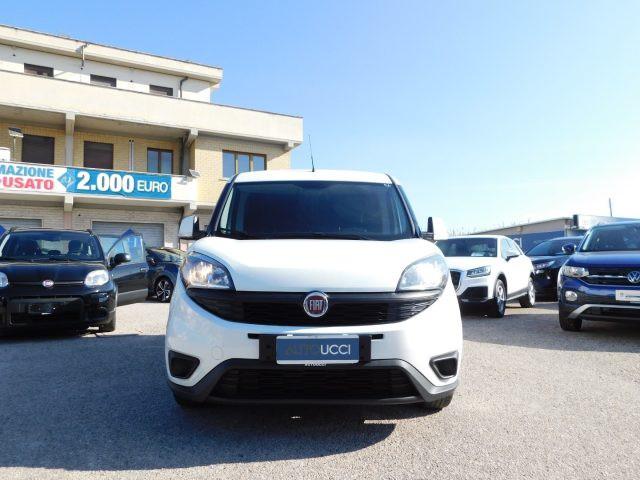 FIAT Doblo Doblò 1.3 MJT PC-TN Cargo Professional iva esclusa