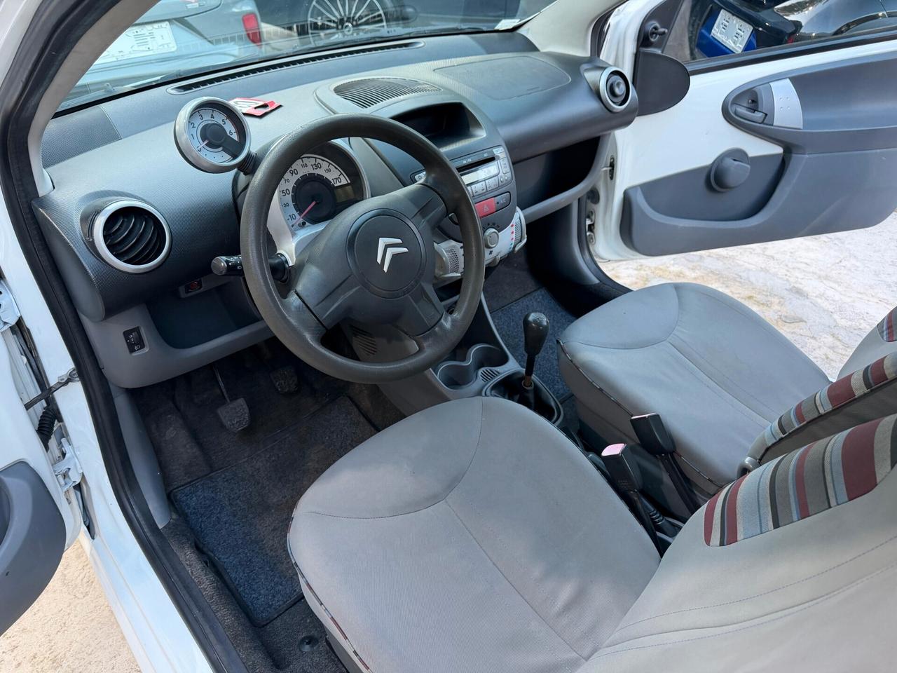 Citroen C1 1.4 HDi 55CV 5 porte airdream Perfect
