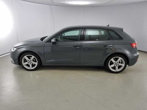 AUDI A3 SPORTBACK 1.6 TDI S tronic Sport