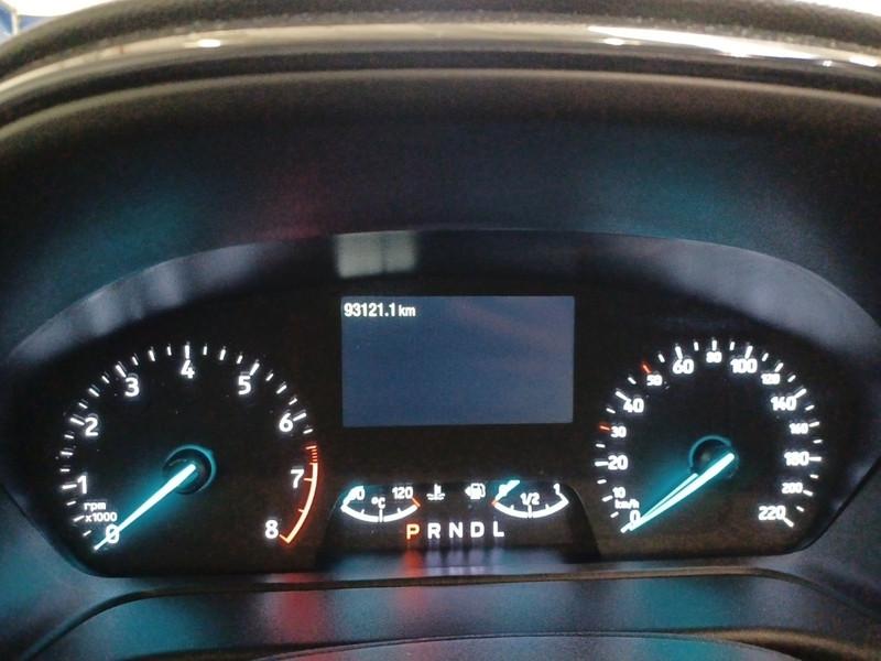 FORD PUMA 1.0 ECOBOOST HYBRID 125 CV TITANIUM AUTO SUV