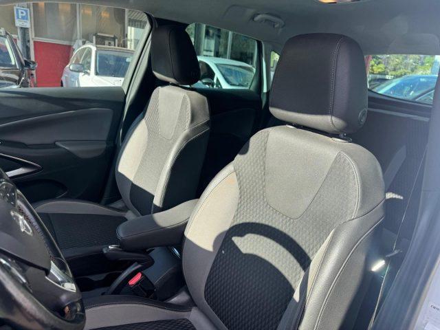 OPEL Crossland X 1.6 ECOTEC D 8V Start&Stop Ultimate