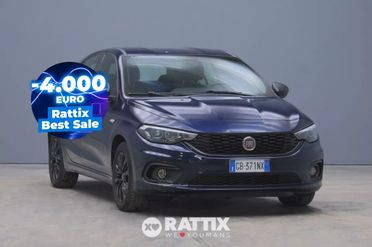 Fiat Tipo 1.4 95CV Lounge + GPL