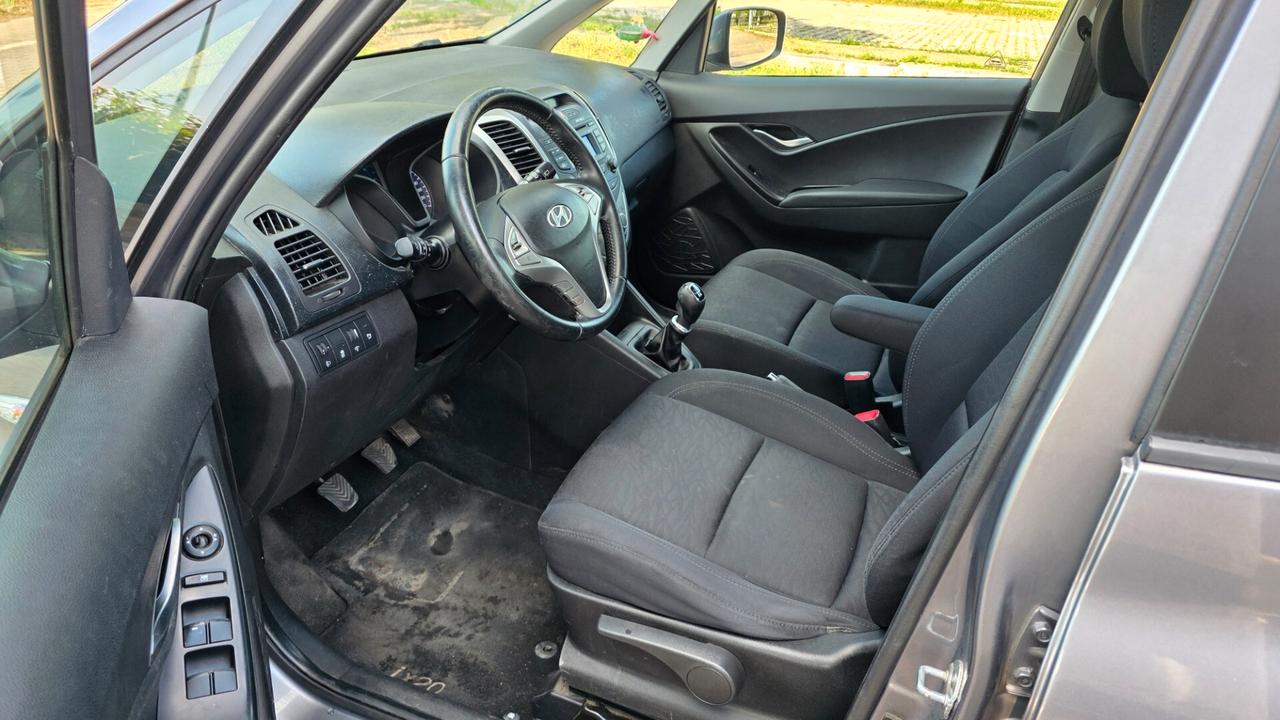 Hyundai iX20 1.4 90 CV Comfort
