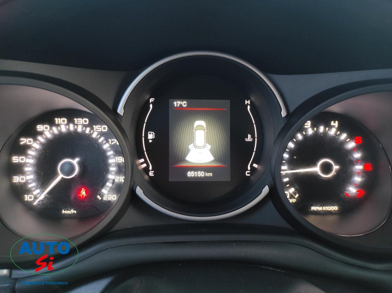 Fiat 500L 1.6 Mjet - 120cv FULL OPTIONAL