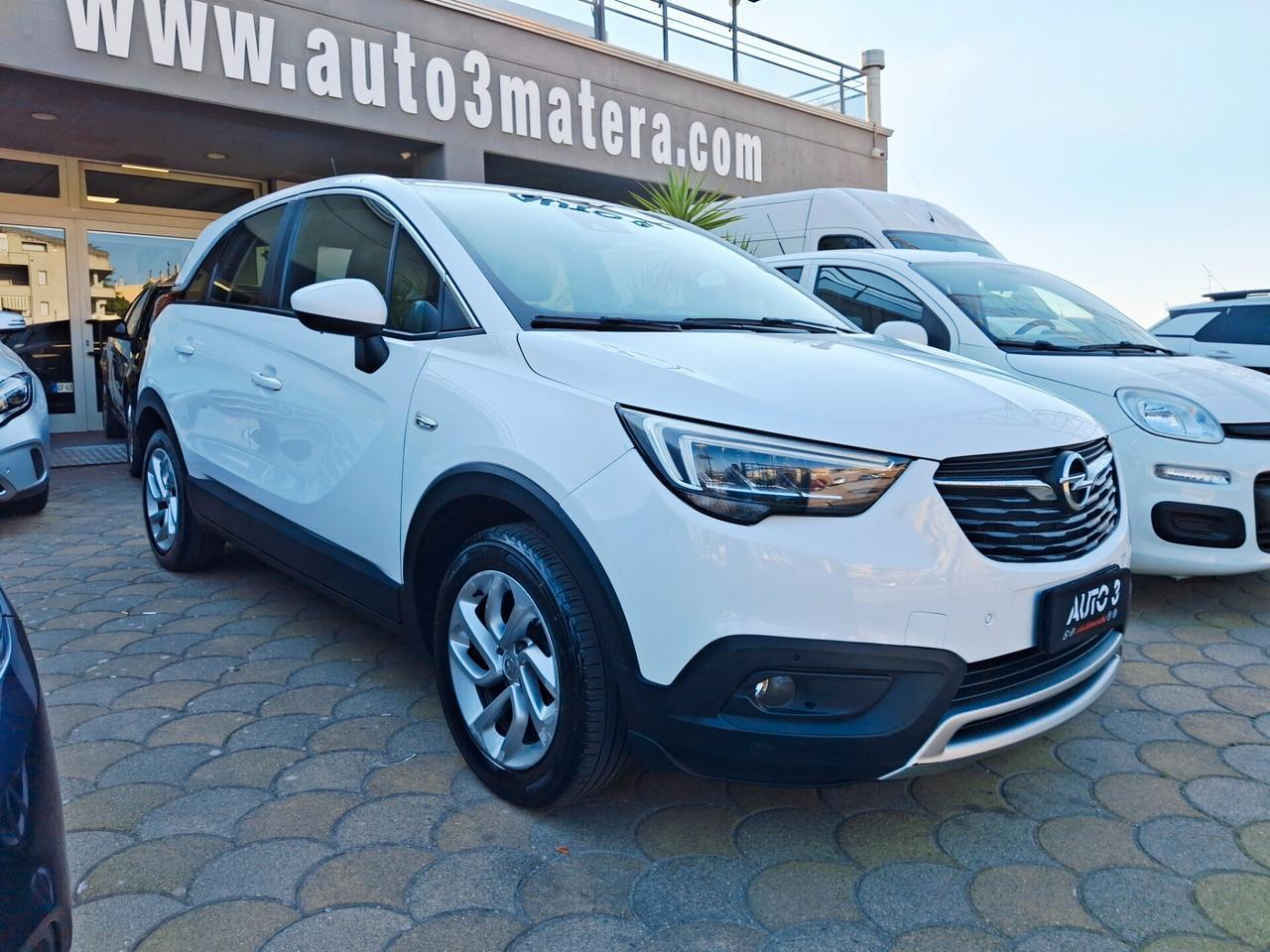Opel Crossland Crossland X 1.5 ECOTEC D 102 CV Start&Stop Innovation