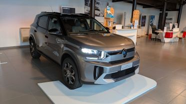 C3 Aircross Hybrid 145 e-DCS6 PLUS