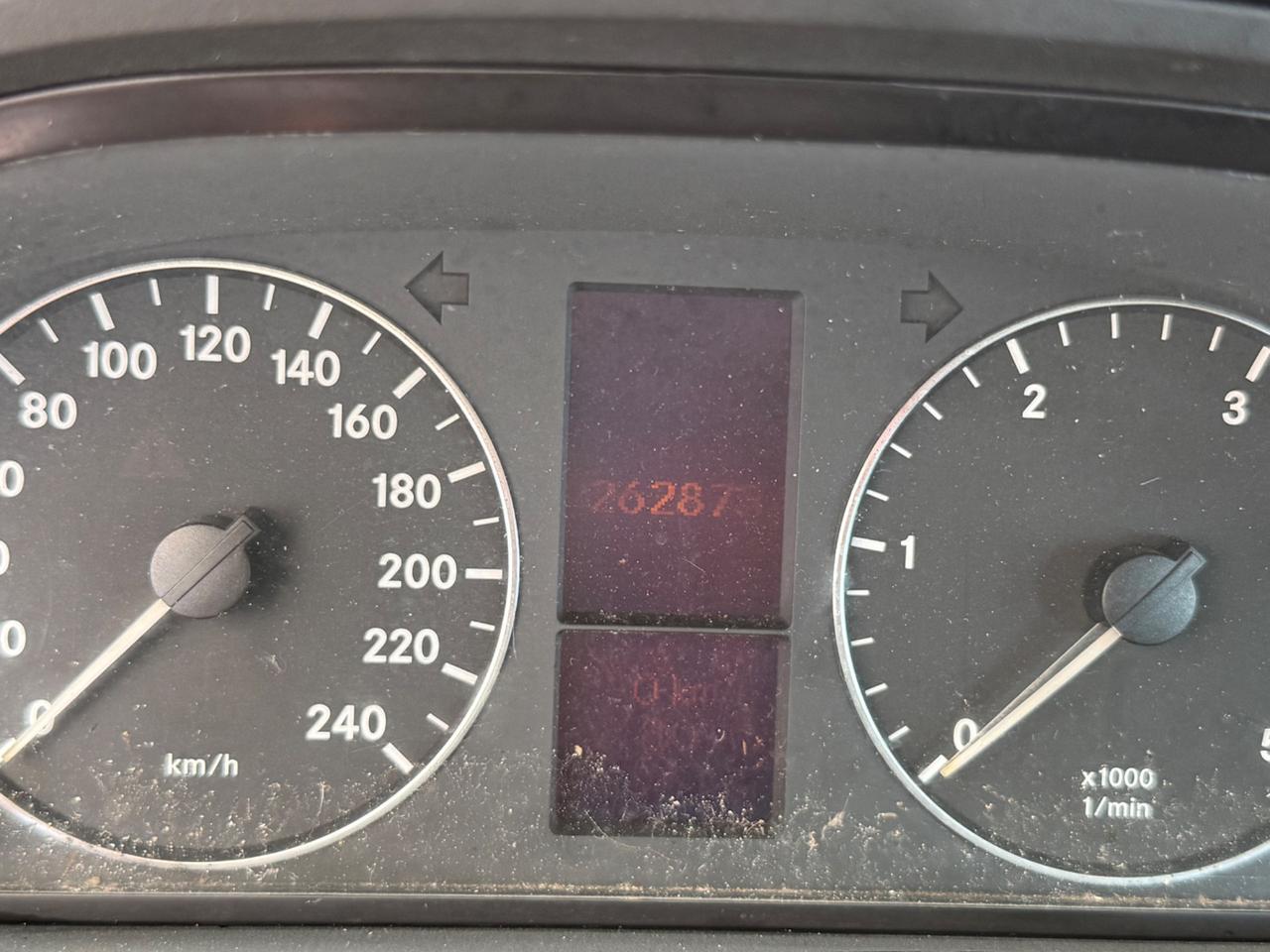 Mercedes-benz A 180 CDI Avantgarde