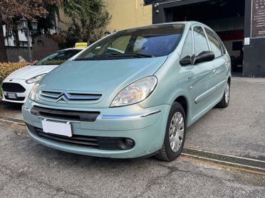 Citroen Xsara Picasso 1.6 16V Seduction Bi Energy G