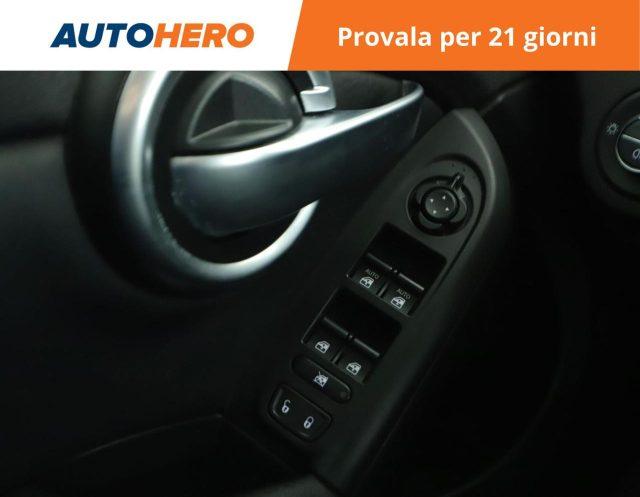 FIAT 500X 1.6 MultiJet 120 CV S-Design Cross