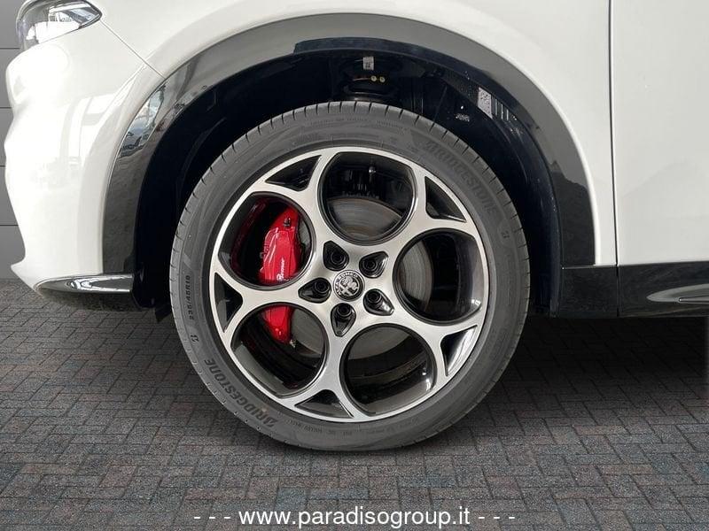 Alfa Romeo Tonale (638) My24 Plug-In Hybrid Q4280cv Veloce