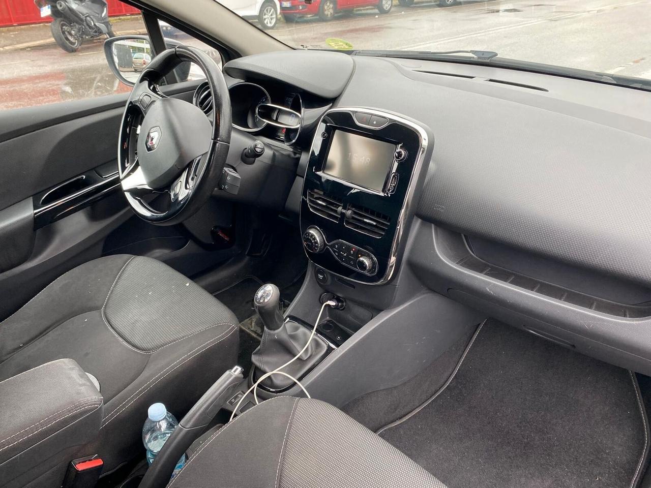 Renault Clio 1.2 75CV 5 porte Live