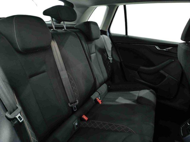 SKODA Kamiq 1.0 TSI Ambition