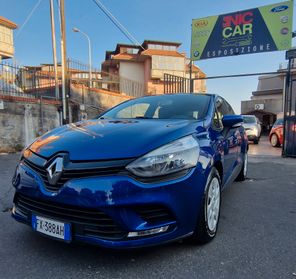 Renault Clio dCi 8V 75 CV 5 porte Business