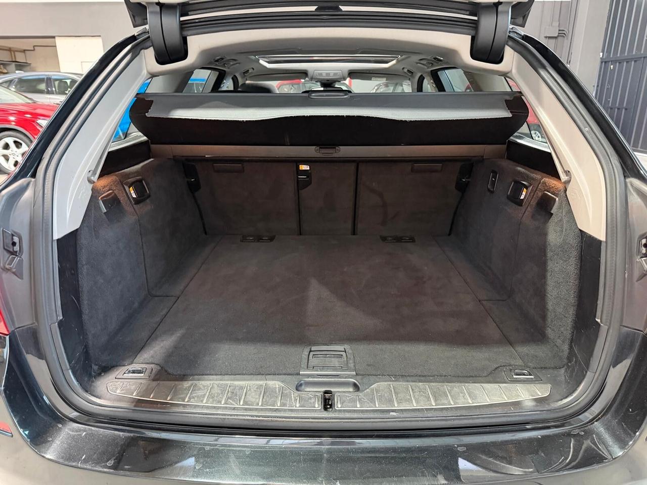 Bmw 530 Euro 6 4x4 Tetto Tagliandi Certificati