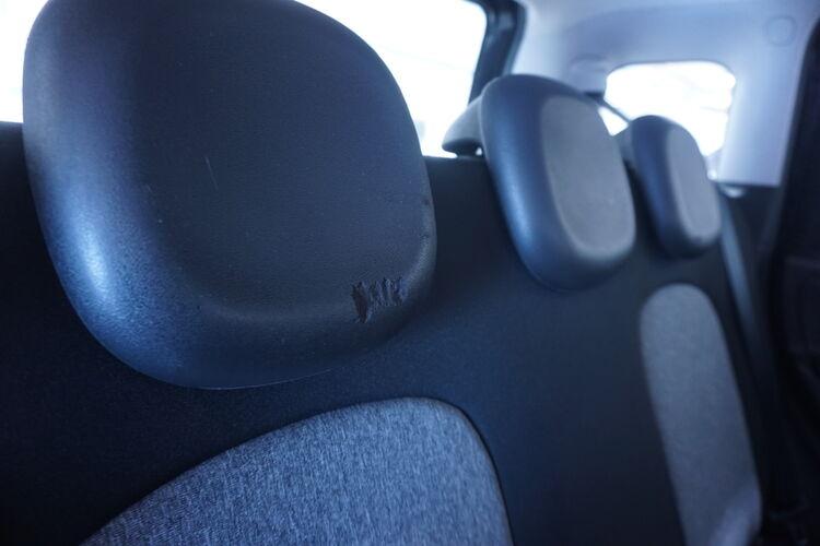 Fiat Panda Lounge BZ530981 1.2 Benzina 69CV