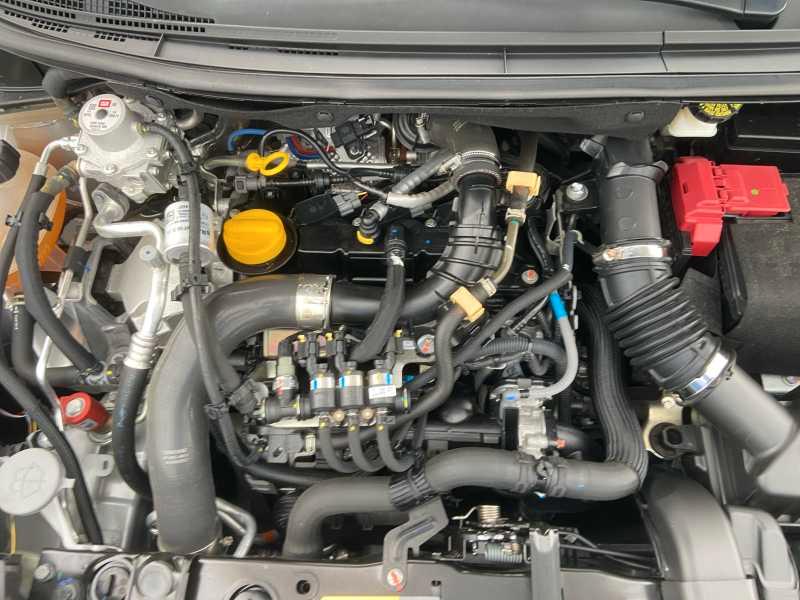 NISSAN Micra 1.0 ig-t Eco Acenta Gpl