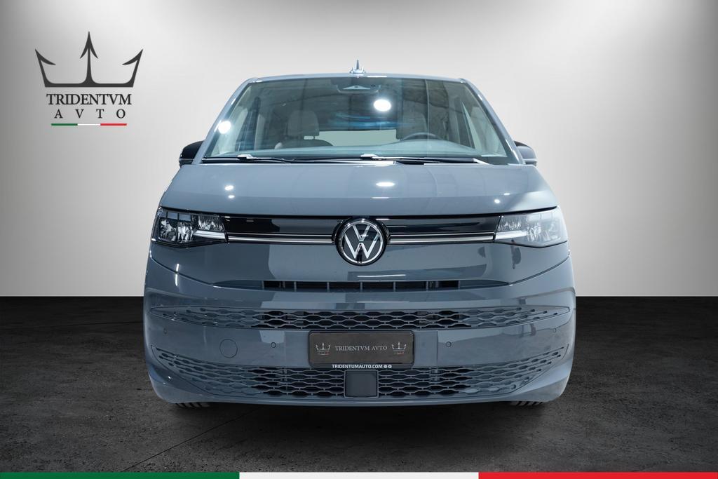 Volkswagen Multivan T7 2.0 tdi Life