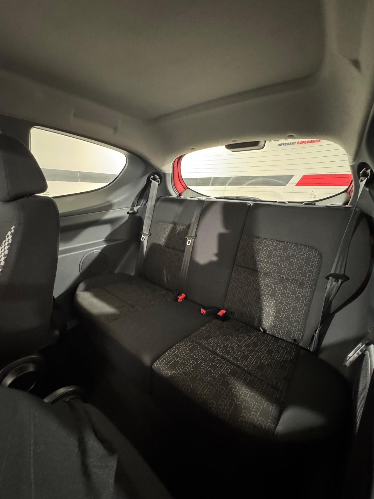 Mitsubishi Colt 1.1 12V 3p.GPL Special Action Model