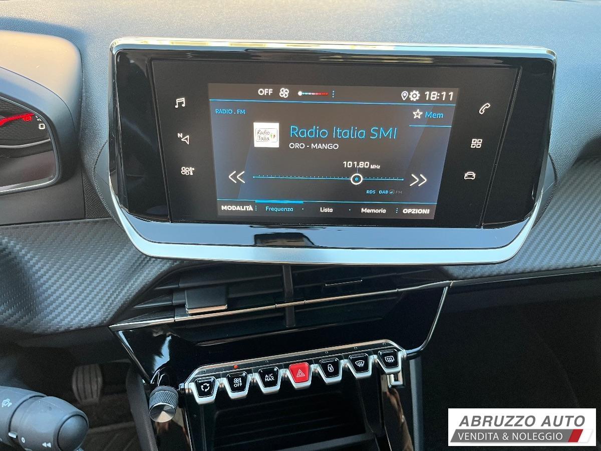 PEUGEOT 2008 1.2 100 CV Active PROMO