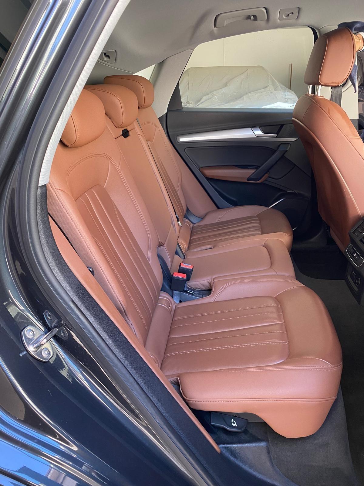 Audi Q5 SPB 40 TDI quattro S tronic Business Advanced
