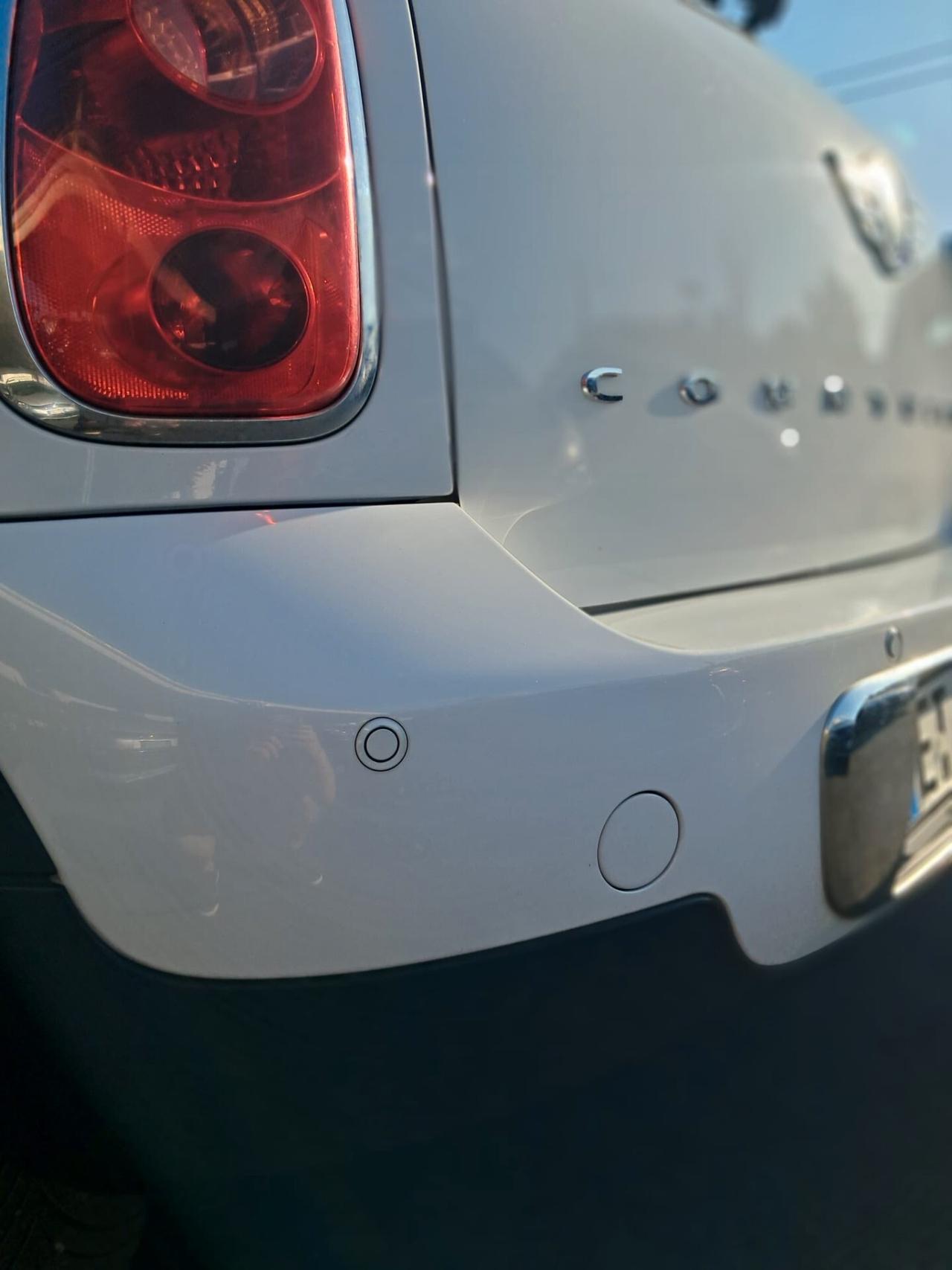 Mini Cooper D Countryman Mini 1.6 Cooper D Countryman