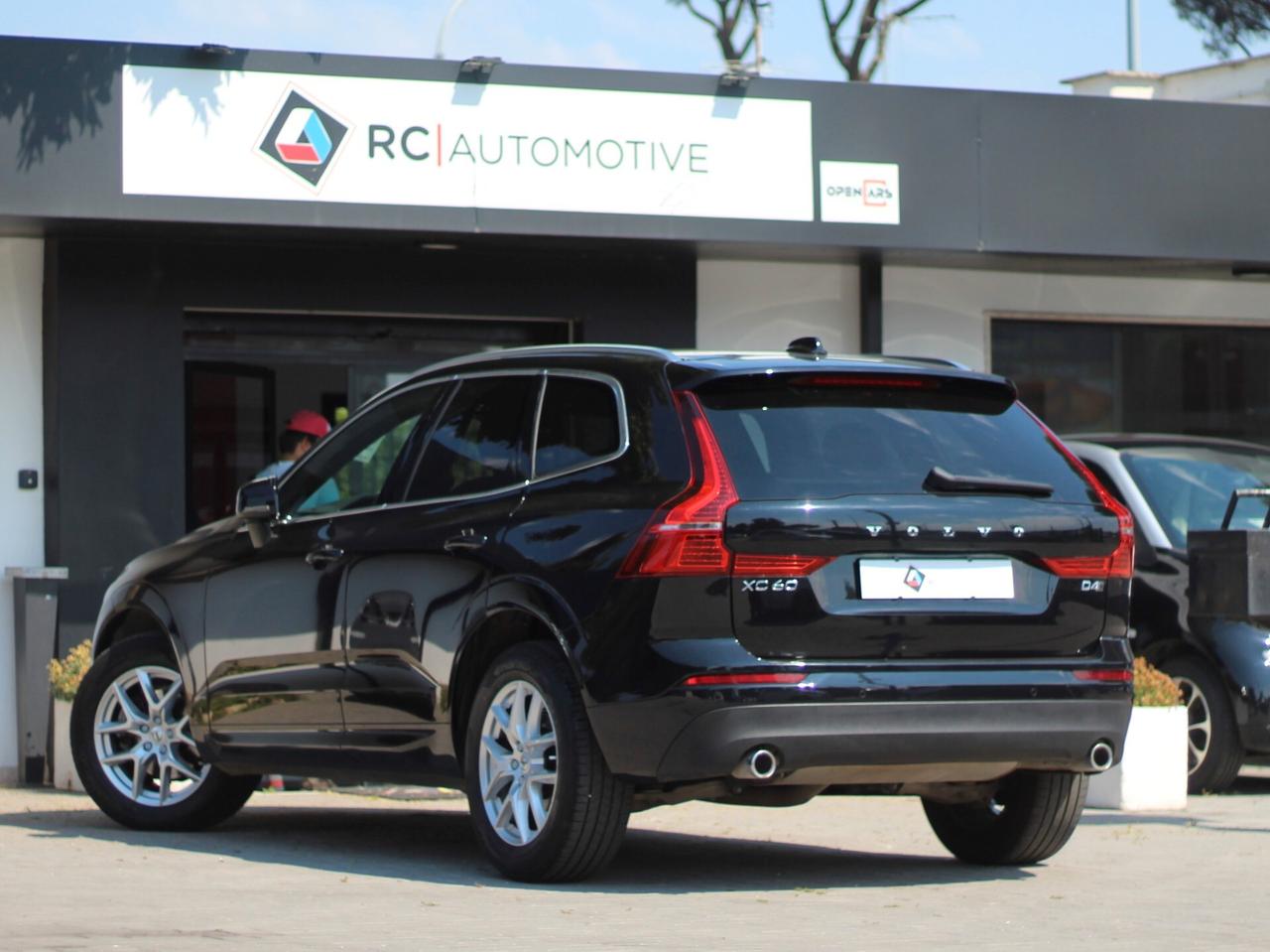 Volvo XC 60 XC60 D4 AWD Business
