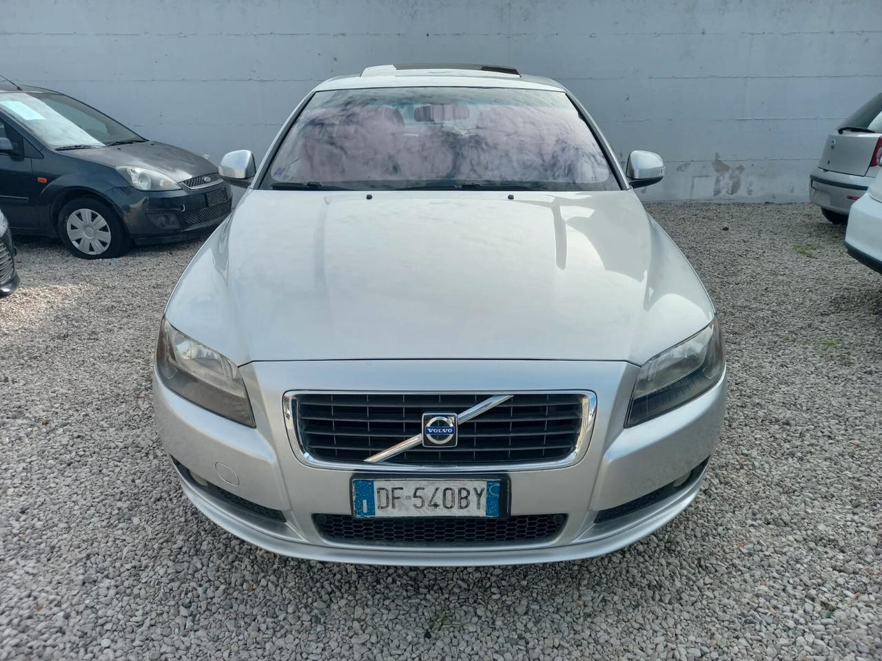 Volvo S80 2.4 D5 185 CV aut. Executive