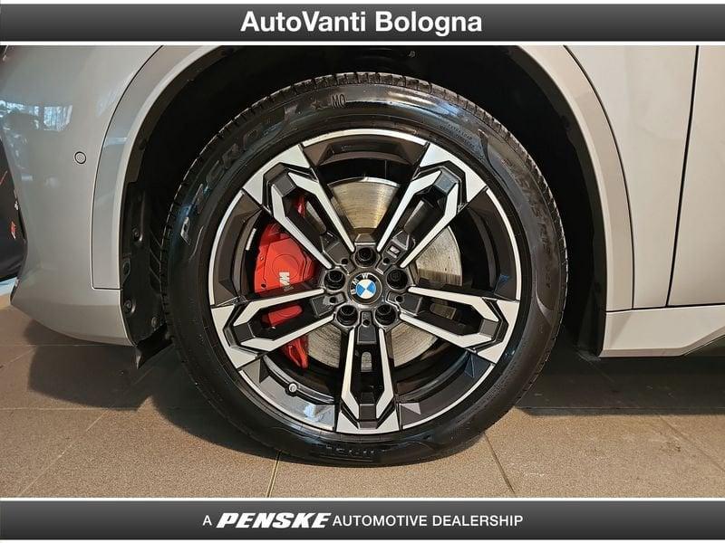 BMW X1 X1 xDrive 20d Msport Pro