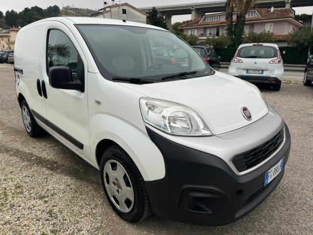 FIAT Fiorino 1.3 MJT 95CV Cargo