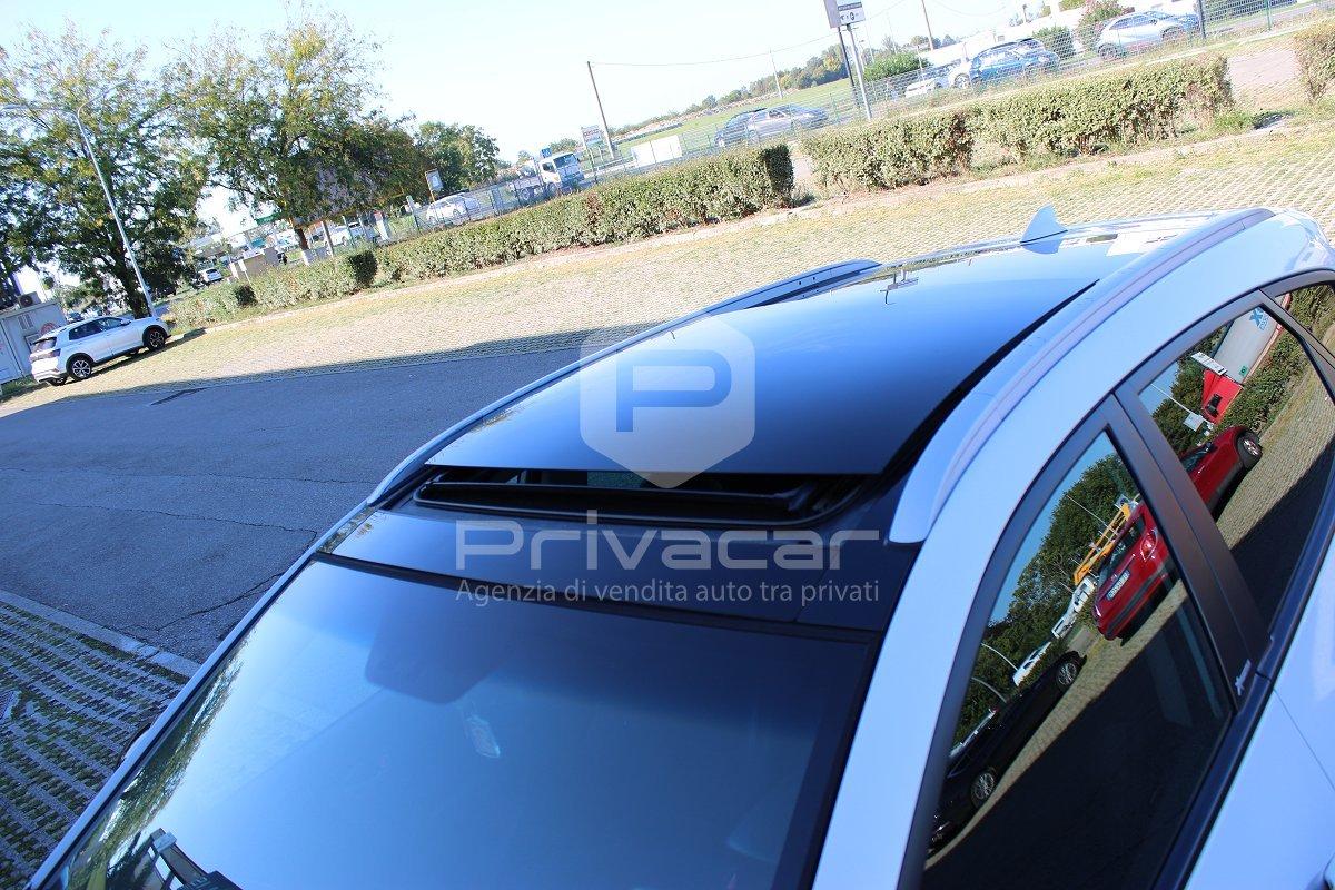 HYUNDAI ix35 1.7 CRDi 2WD Xpossible