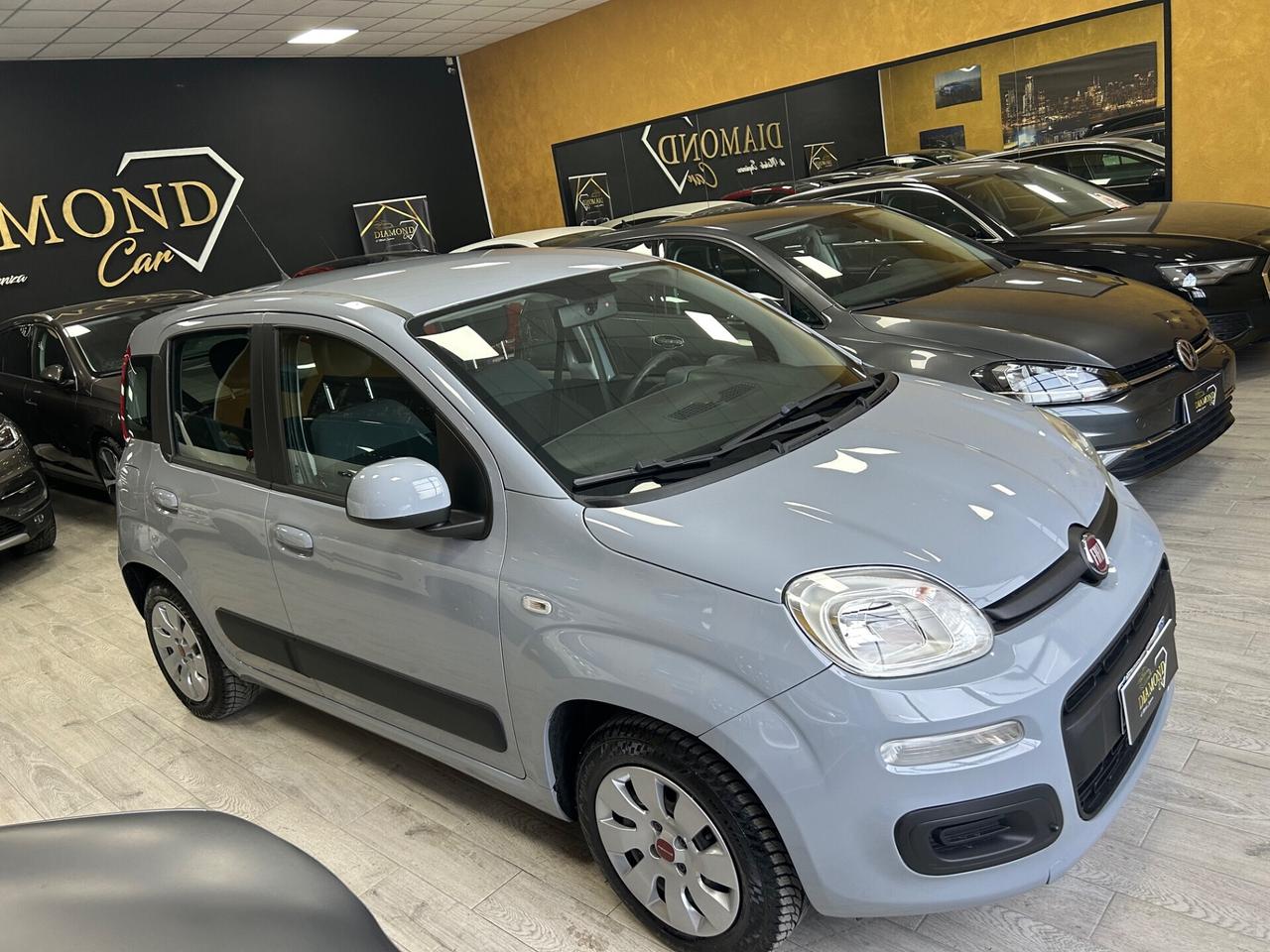 Fiat Panda 1.2 EasyPower 69 cv GPL - 2019