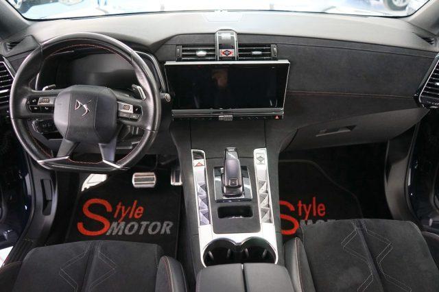 DS AUTOMOBILES DS 7 BlueHDi 130 aut. Performance Line