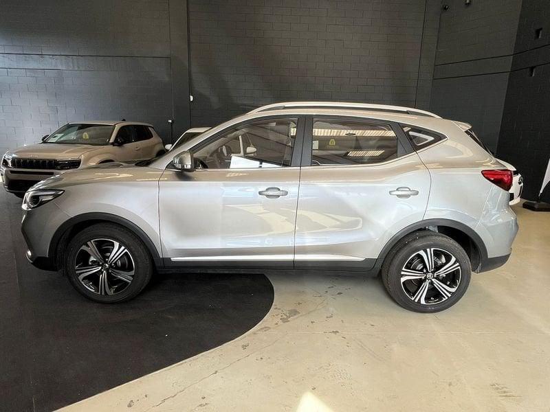 MG ZS ZS Classic 1.5 VTi-tech Comfort - PROMO SIRONIAUTO+