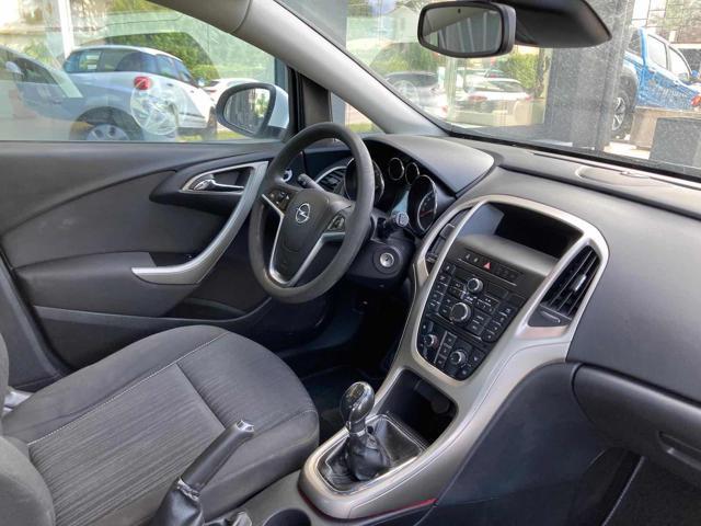 OPEL Astra 1.4 100CV 5 porte Cosmo