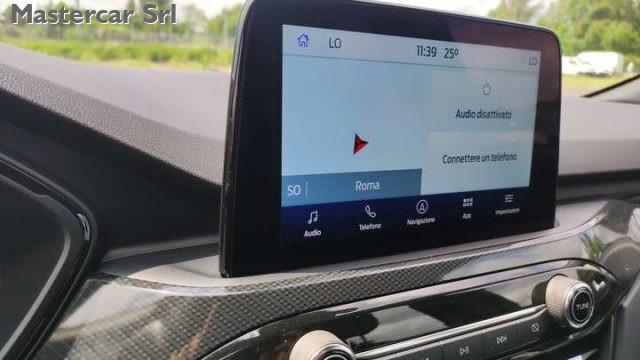 FORD Kuga Kuga 1.5 ecoblue ST-Line X 2wd 120cv auto tg : GK3