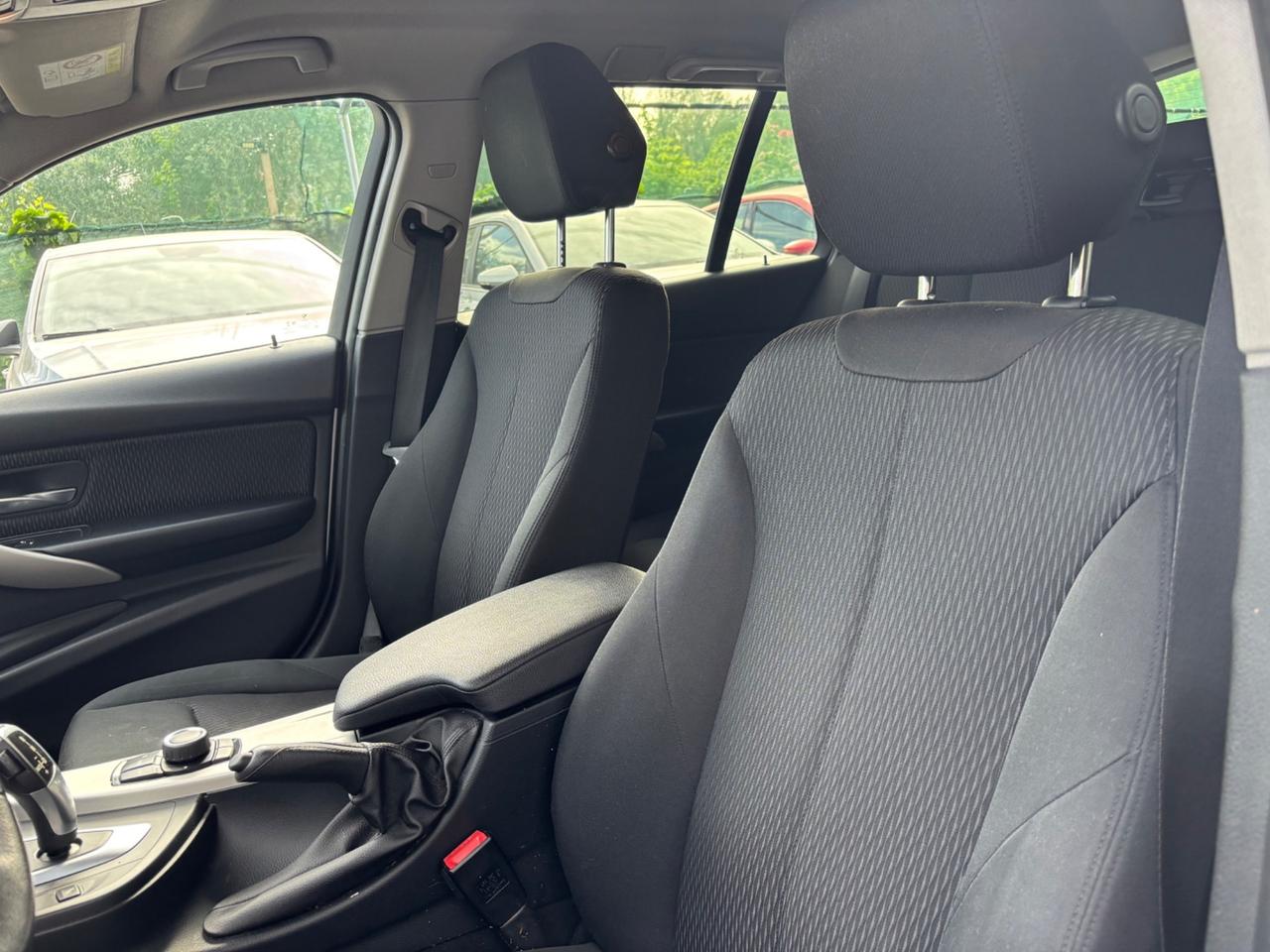 Bmw 320d x Drive Touring