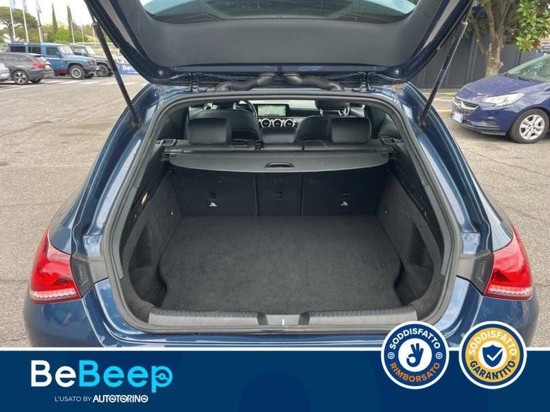 Mercedes-Benz CLA S.Brake 250 E PHEV (EQ-POWER) BUSINESS
