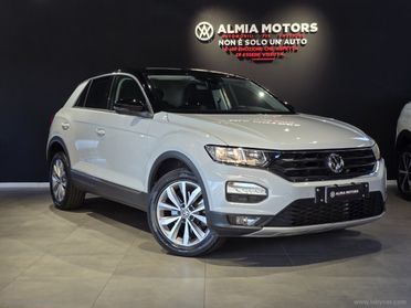 VOLKSWAGEN T-Roc 1.0 TSI 115CV Style BMT